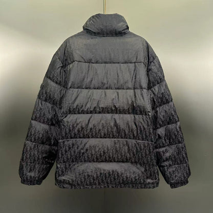 DR - PUFFER