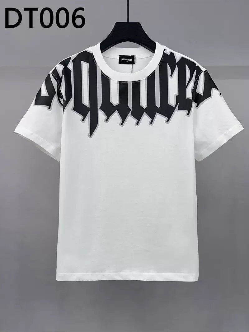 DSQ - TSHIRT