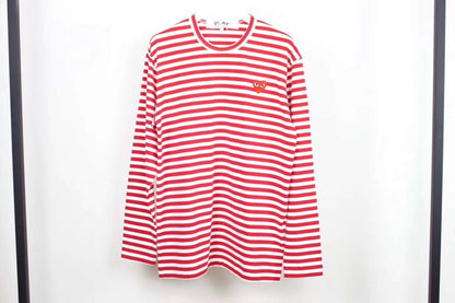 CDG -  LONGSLEEVE