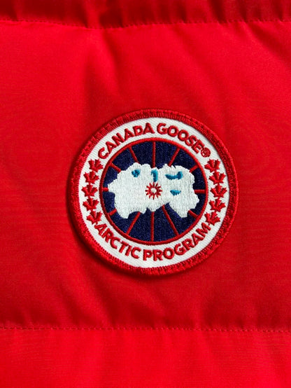 CANADA - SMANICATO