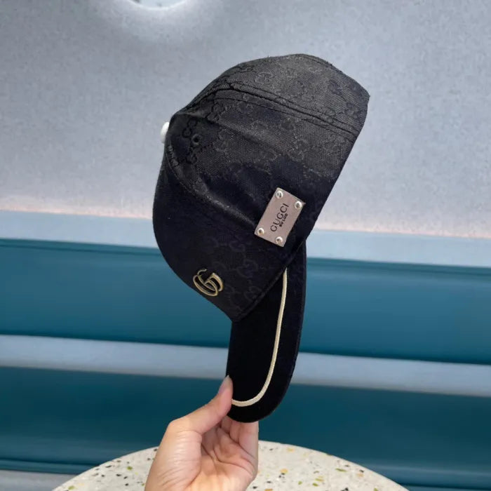GG - CAP