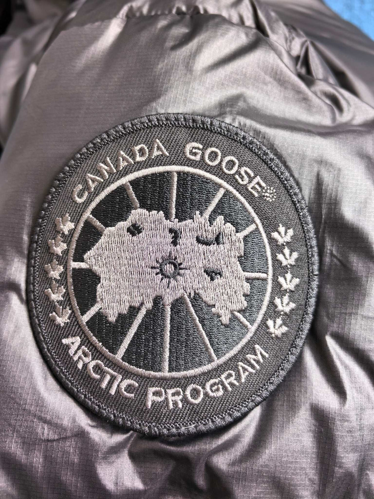 CANADA - GIACCA