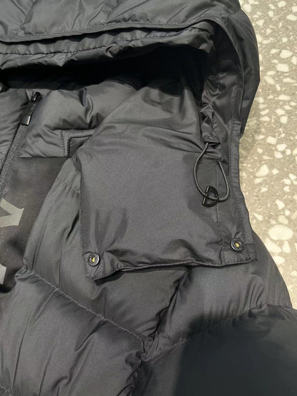 MON - PUFFER