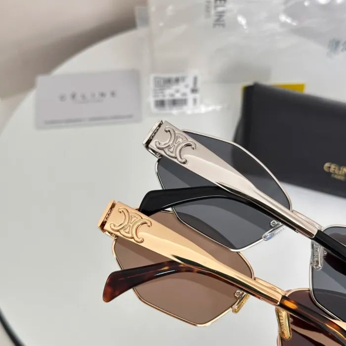 C - SUNGLASSES