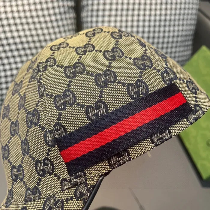 GG - CAP