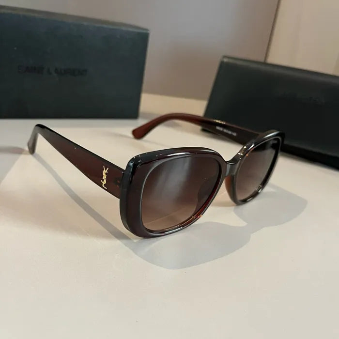 Y - SUNGLASSES