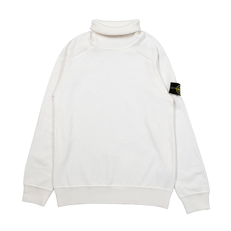 STONE - MAGLIONE