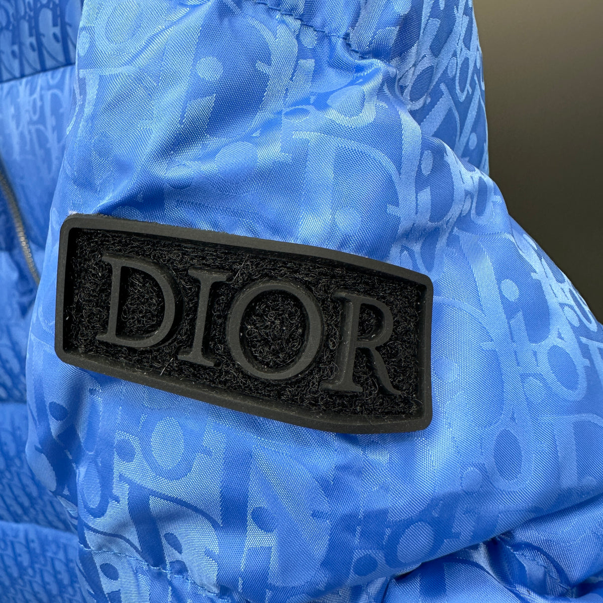 DR - PUFFER