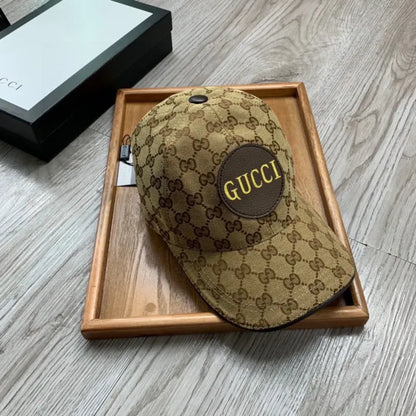 GG - CAP