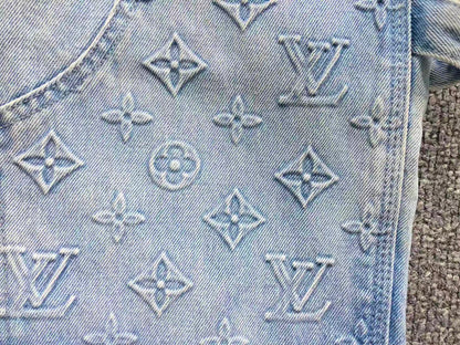 L - SHORTS