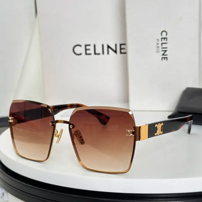 C - SUNGLASSES