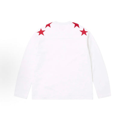 SUP X PB - LONGSLEEVE