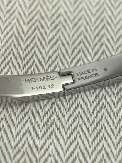 H - BRACCIALE