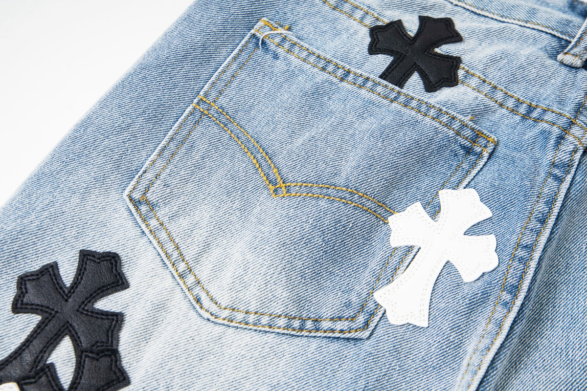 CHROME - JEANS