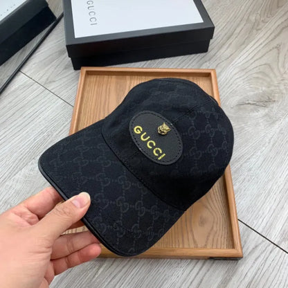 GG - CAP