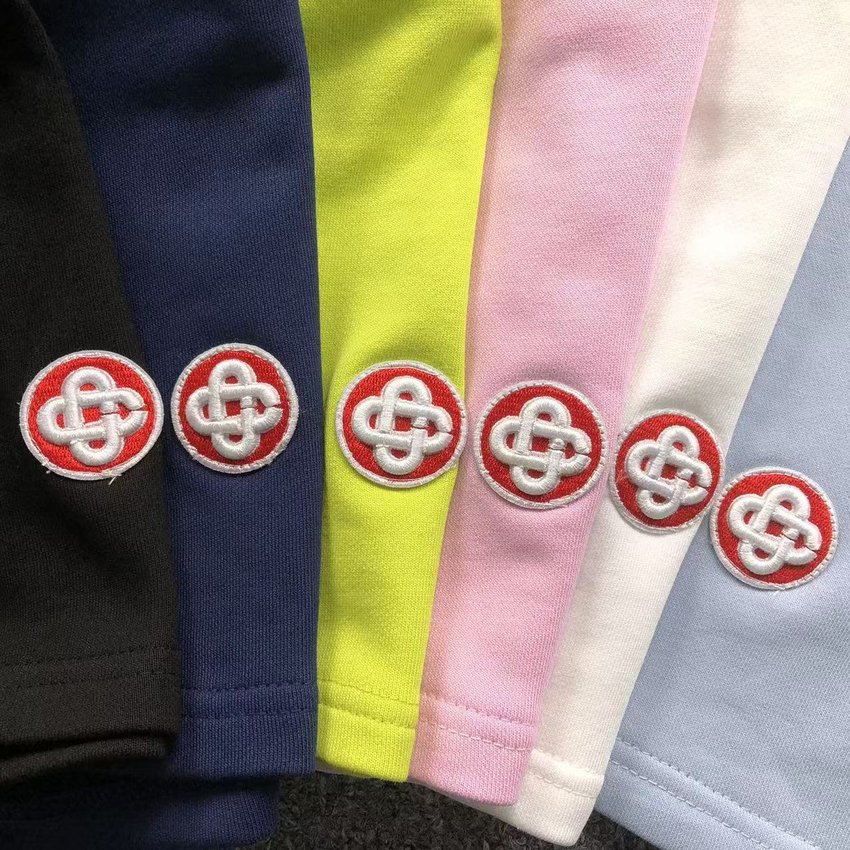 C - SHORTS