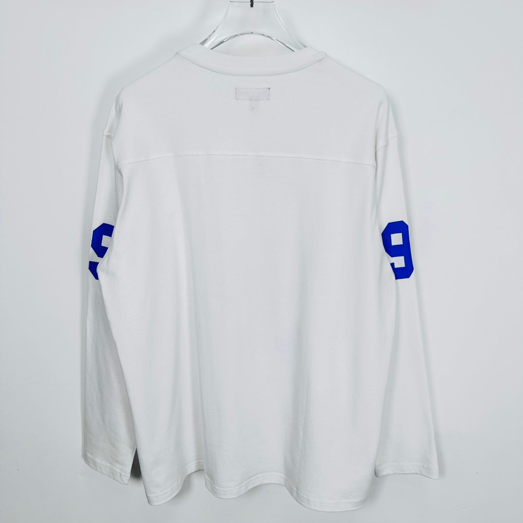 SUP - LONGSLEEVE