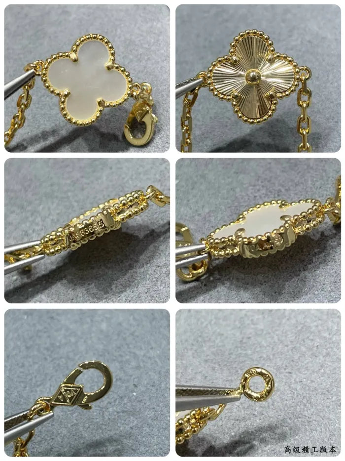V - BRACCIALE