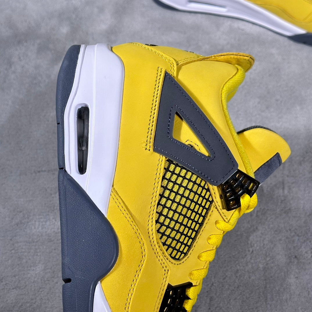 NK J4 - SNEAKERS