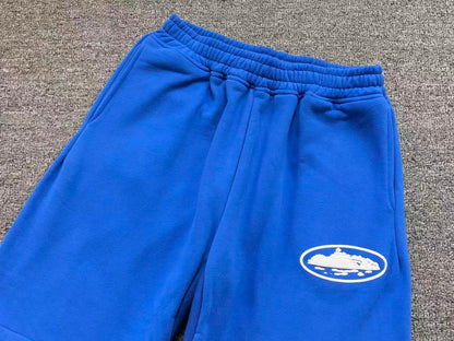 C - SHORTS