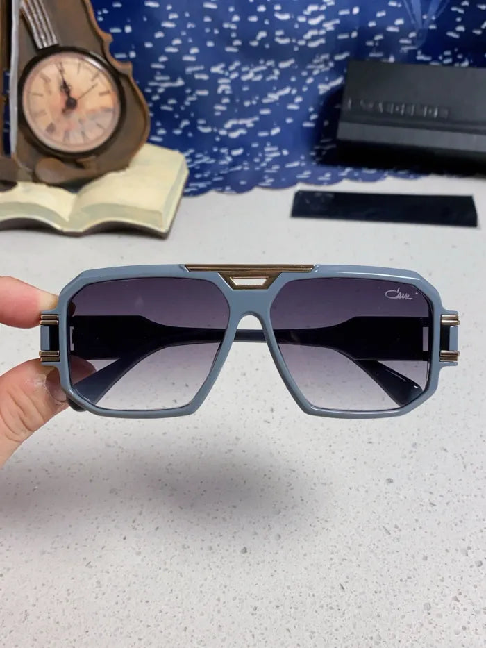 C - SUNGLASSES