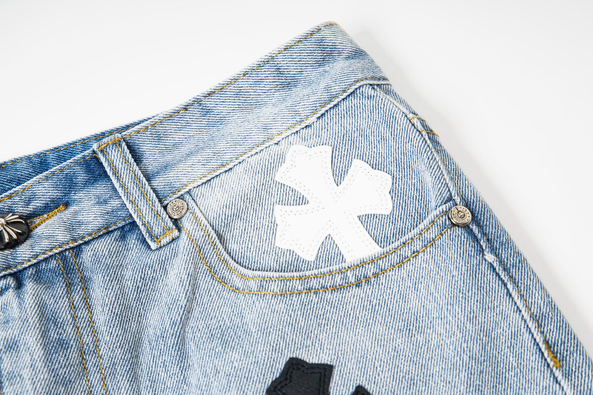 CHROME - JEANS