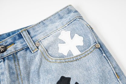 CHROME - JEANS