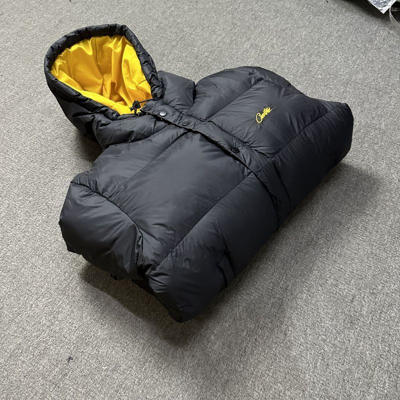 CRTZ - PUFFER