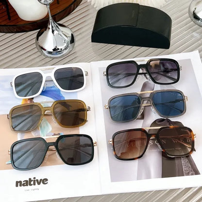 P - SUNGLASSES