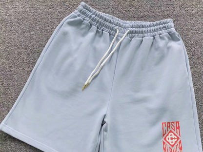 C - SHORTS
