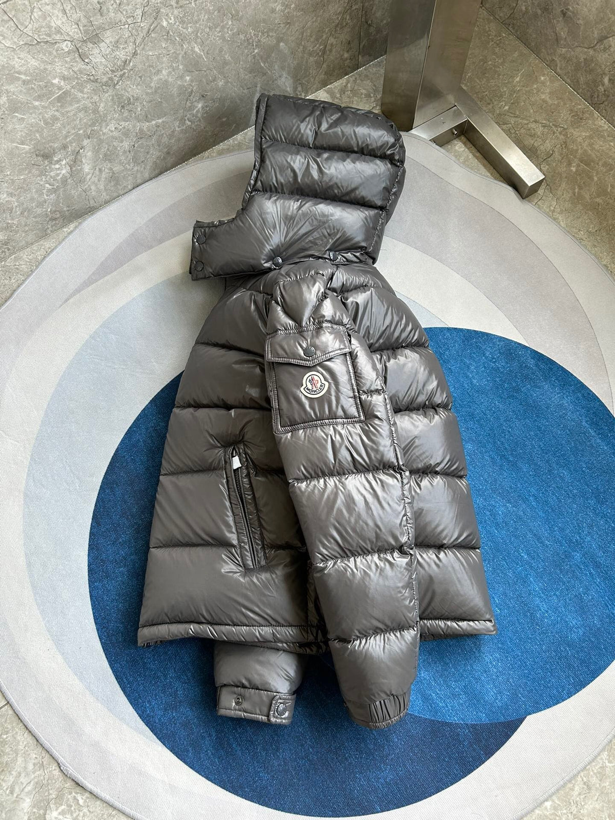 MON - PUFFER
