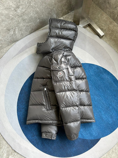 MON - PUFFER