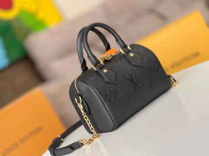 LV - BORSA