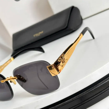 C - SUNGLASSES
