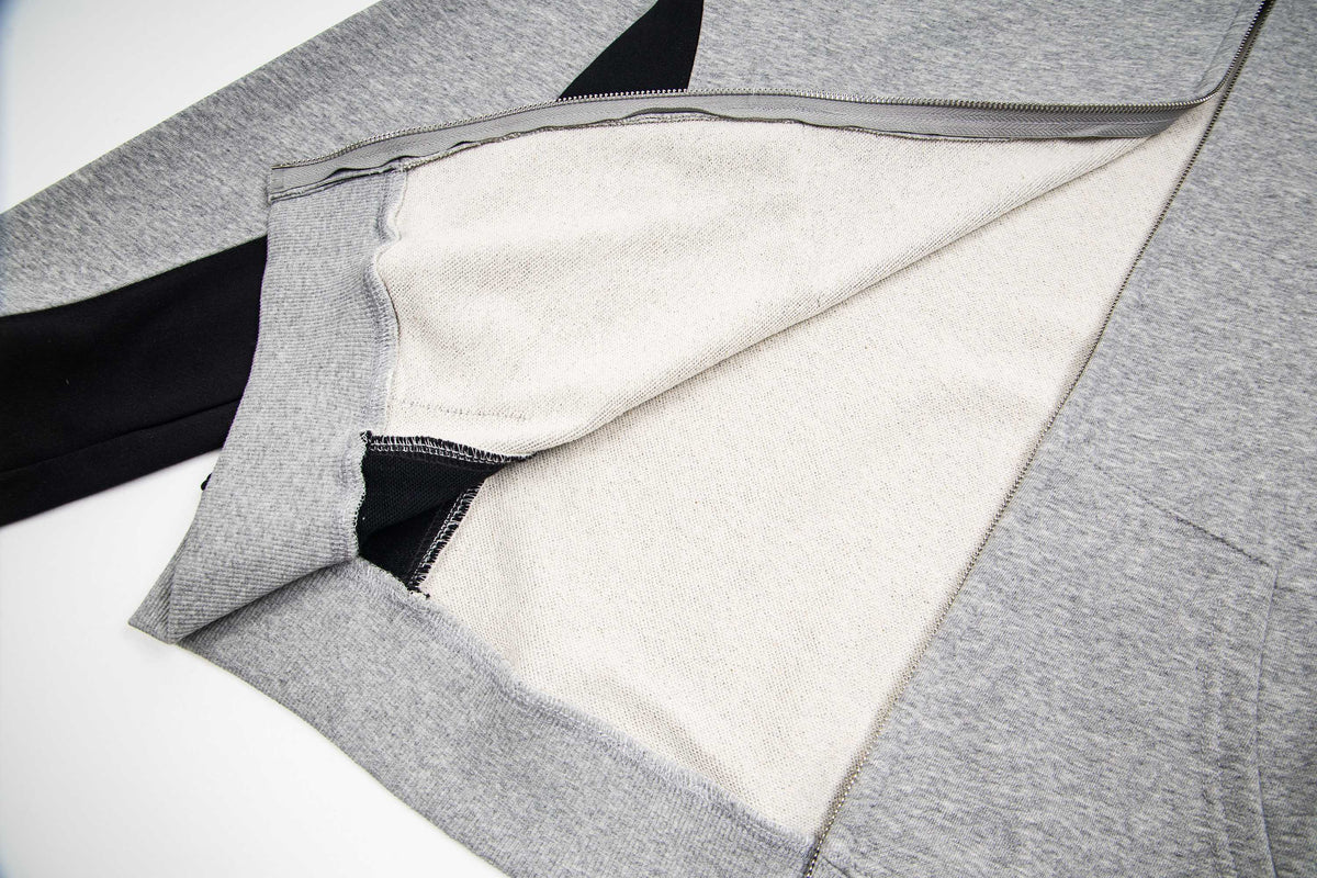 GALLERY  - ZIPPER