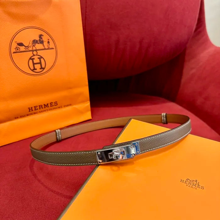 H - CINTURA