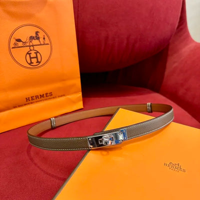 H - CINTURA