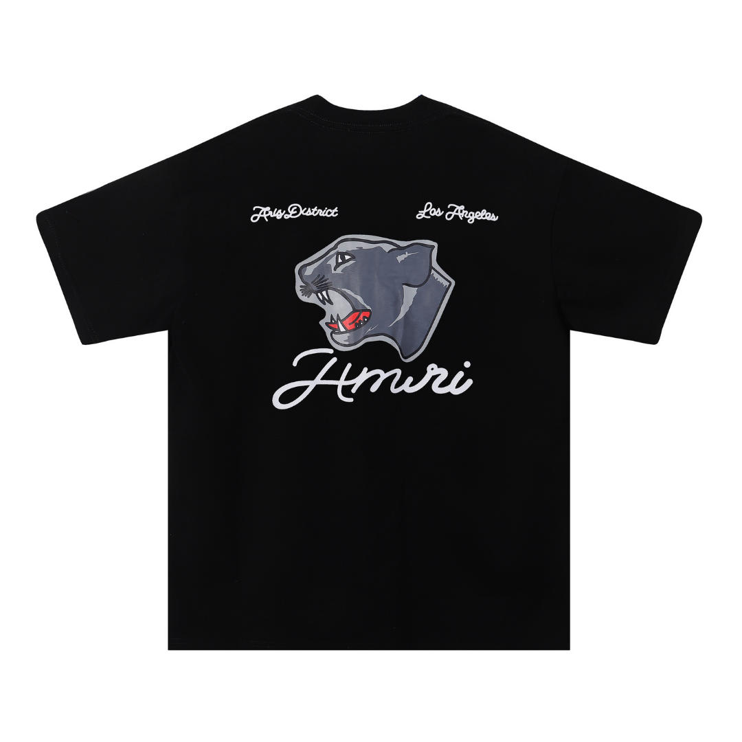 AMR - TSHIRT