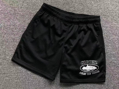 C - SHORTS