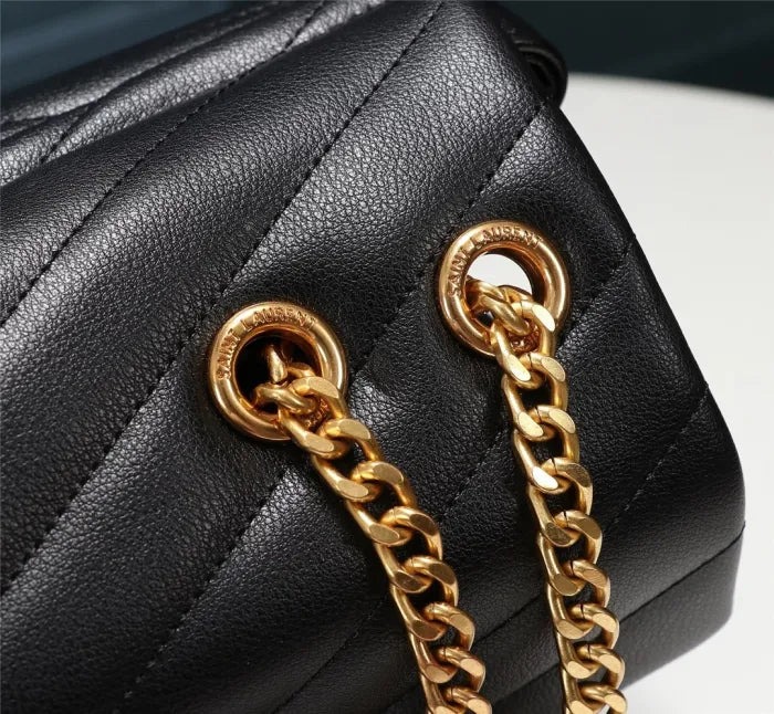 YSL - BORSA