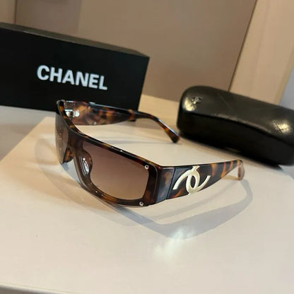 C - SUNGLASSES