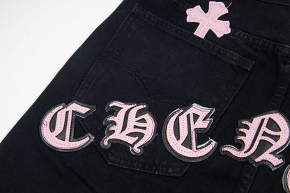 CHROME - JEANS