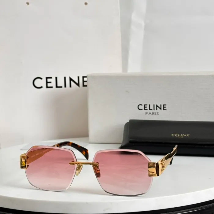 C - SUNGLASSES