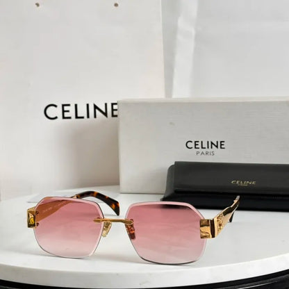 C - SUNGLASSES