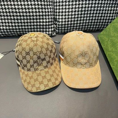 GG - CAP
