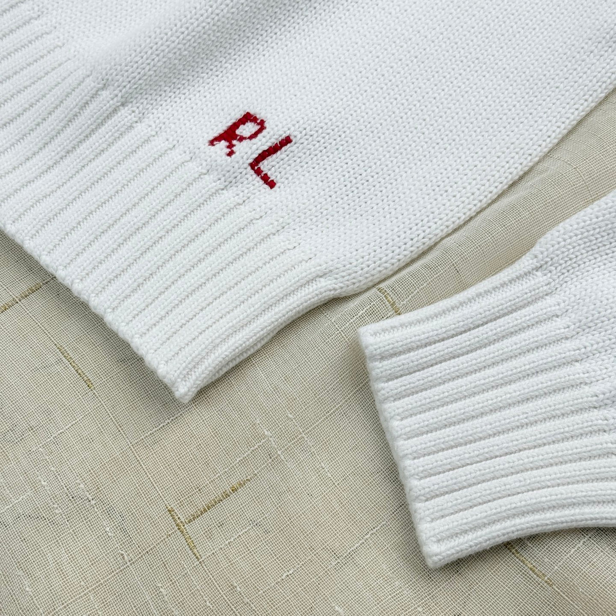 RL - MAGLIONE