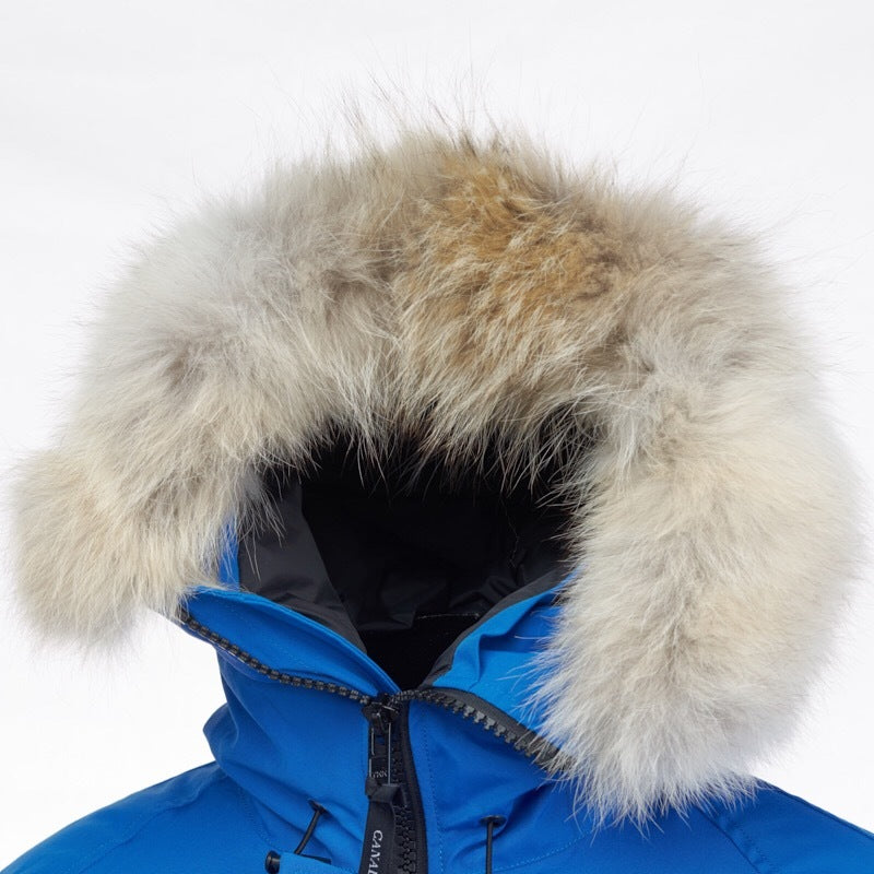 CANADA - GIACCA