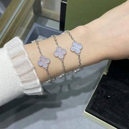 V - BRACCIALE