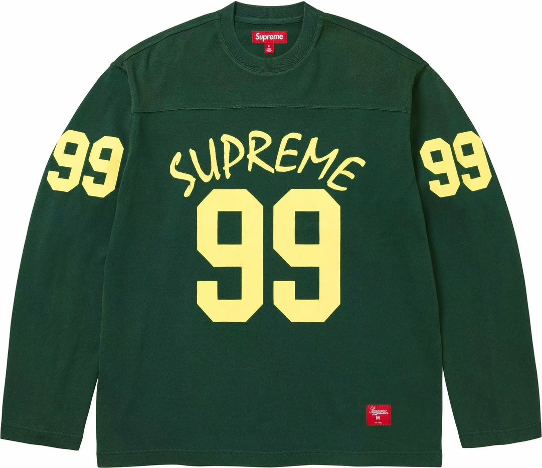 SUP - LONGSLEEVE
