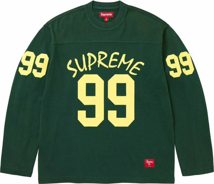 SUP - LONGSLEEVE
